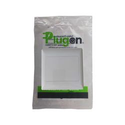 Switch Spcket 4x4 Pvc Cover (swsb02)