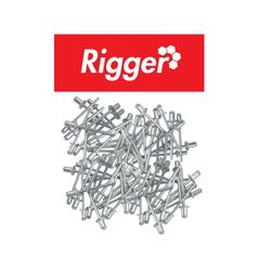Rivet Pop Size: Fap4818pec-pkt 100