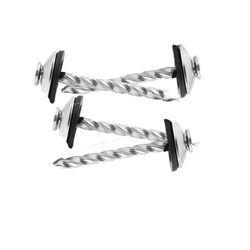 Screw Roofing [comb/washer] Corrulock 90mm Box Of 100
