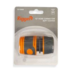 Garden Hose Connector 1/2