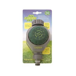 Hose Water Timer 2 Hour LASHER Fg71005 Disc