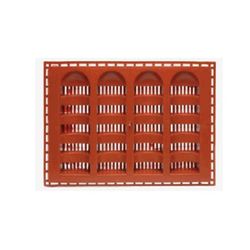Airvents External Pvc (100 Per Box)