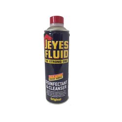 Disinfectant Jeyes Black Fluid 500ml 250011