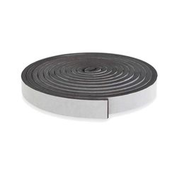 Weather Seal 3mm*20mm*5mt Black Foam