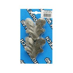 Pressings Leaf Garlic Left Pkt 10's (gll)