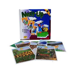 Toys Educational Next Up Jk2041-pa