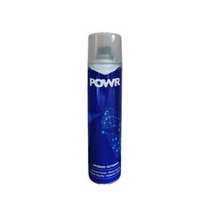 Paint Spray Std Clear Laquer 300ml POWR