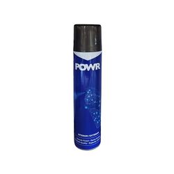 Paint Spray Std Bronze 300ml POWR