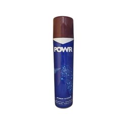 Paint Spray Std Maroon 300ml POWR
