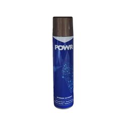 Paint Spray Metal Copper Natural 300ml POWR