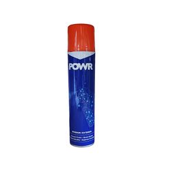 Paint Spray Fluo Orange 300ml POWR