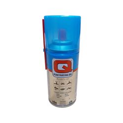 Q10 Penetrating Oil 150gr Aerosol