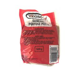 Putty Window (box) 500g Collect Only