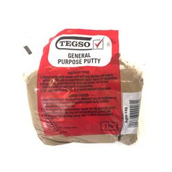 Putty Window Box) 1.0kg Collect Only
