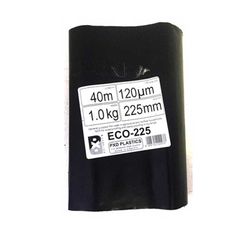 Pvc D.p.c.[n/sabs]-225mm*40mt*120# Edp Collect Only