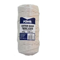 Twine Cotton Shop (309rl)500g