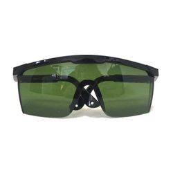 Spectacles Safety Green Anti Scratch Sg006g