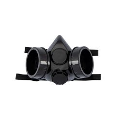 Respirator Double R744d