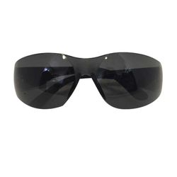 Spectacles Safety Sport Anti Scratch Grey Sg007gl