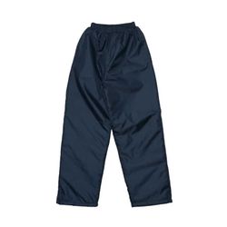 Freezer Pants Alaska Navy Blue Small