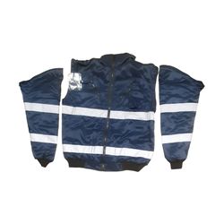 Jacket Bunny Navy Sml V005
