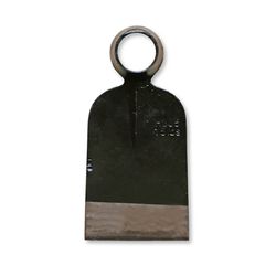 Hoe Head 700gr B. Cock Brand