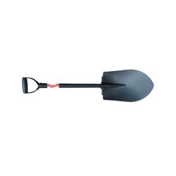 Shovel Round Nose Imported 2.0kg (minimum Pack 6)