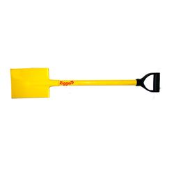 Spade Digging Ladies
