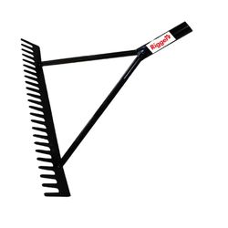 Rake Road 24 Tooth