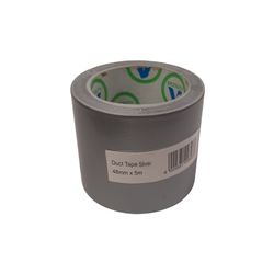 Tape Duct Tape Silver 48mm*5mt
