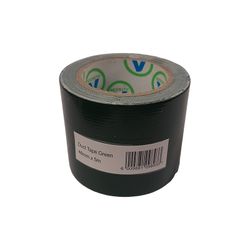 Tape Duct Green 48mmx5mt