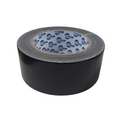 Tape Duct Black 48mmx25mtr