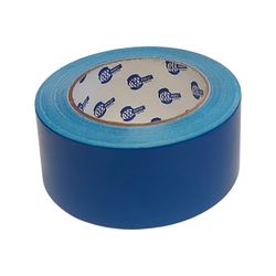 Tape Duct Blue 48mmx25mtr