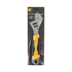 Wrench Adjustable 250mm Diy