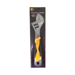 Wrench Adjustable 300mm Diy