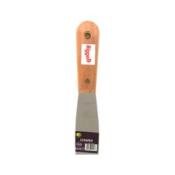 Scraper Paint 32mm Wood Hndl RIGGER