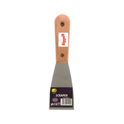 Scraper Paint 50mm Wood Hndl RIGGER