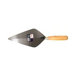 Trowel Brick Wood Hndl C/w Stud 280mm RIGGER Th271