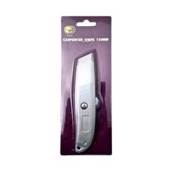 Knife Retractable Utility Knife Th7037