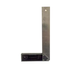 Square Steel 150mm STANLEY E-46530
