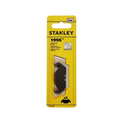 Blades Knife Blades Hook 5pce STANLEY 1996 0-11-983