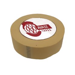 Tape Masking AVAST Hi Temp 80d Red Core 36mmx40mt