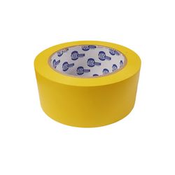 Tape Floor Marking Tape 48mm*30mt Yellow