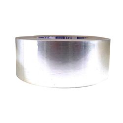 Tape Aluminium Foil Tape 30mic 48mm*50met