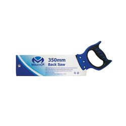Saw MARATHON Back 350mm Softgrip M74