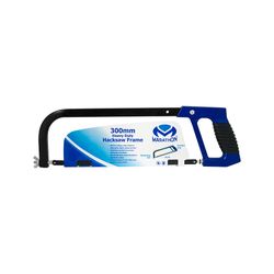Saw MARATHON Hacksaw Heavy Duty 300mm M75