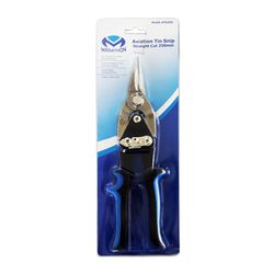 Tinsnips MARATHON Aviation Straight Cut 250mm M104
