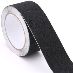 Tape Anti Slip 50mm X 20 Mt Black