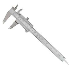 Vernier Caliper Steel 150mm