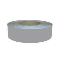 Tape All Purpose Reflective 48mm*45.7mt White Disc